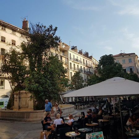 Operappart Toulon Luaran gambar